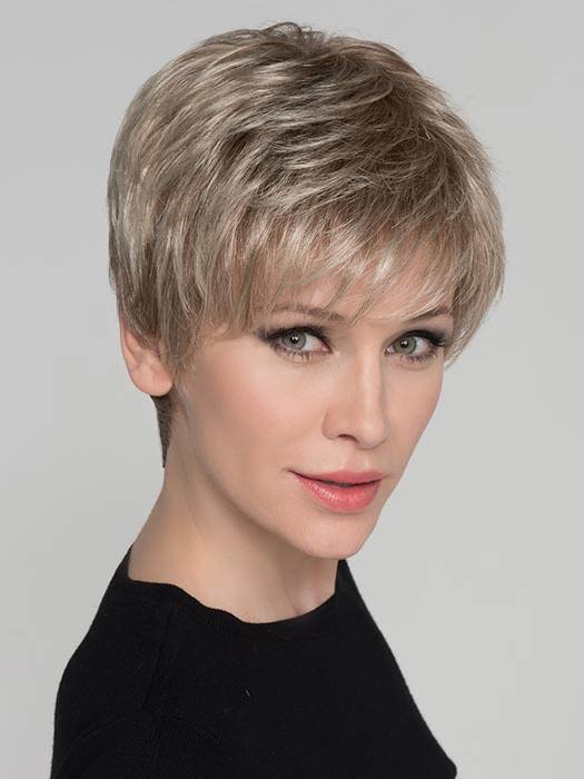 Carol by Ellen Wille
